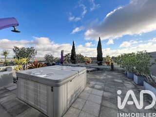  Appartement � vendre 7 pi�ces 150 m�