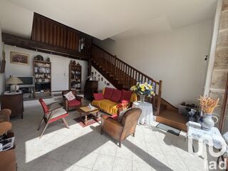  Maison � vendre 5 pi�ces 166 m�