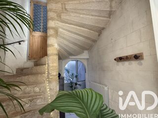  Maison � vendre 4 pi�ces 127 m�