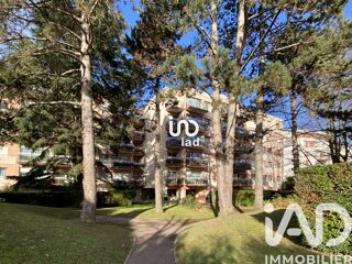  Appartement � vendre 4 pi�ces 80 m�