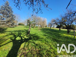  Terrain � vendre 1650 m�