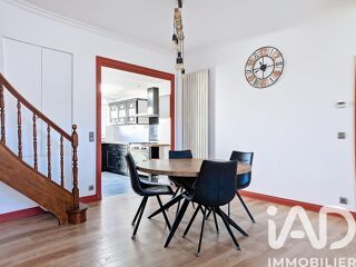  Maison � vendre 4 pi�ces 86 m�