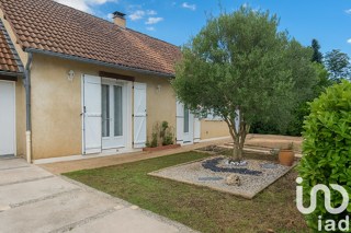  Maison � vendre 4 pi�ces 97 m�