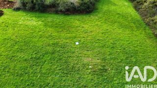  Terrain � vendre 1610 m�