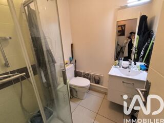  Appartement � vendre 1 pi�ce 20 m�