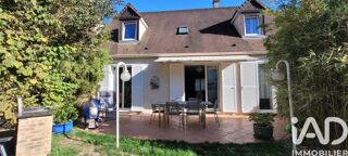  Maison � vendre 6 pi�ces 139 m�