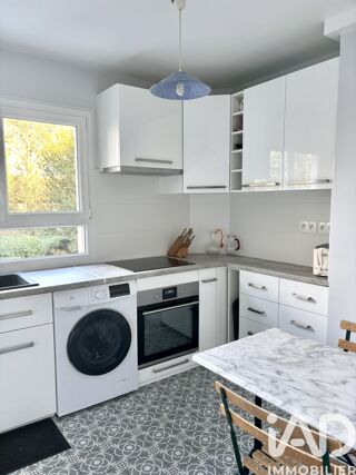  Appartement � vendre 4 pi�ces 85 m�