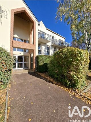  Appartement � vendre 3 pi�ces 64 m�