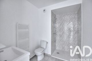  Appartement � vendre 2 pi�ces 52 m�