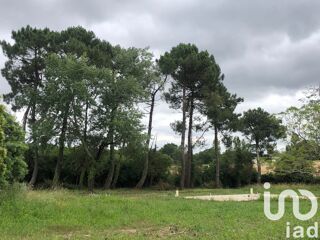  Terrain  vendre 575 m
