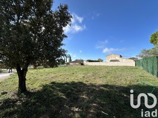  Terrain � vendre 630 m�