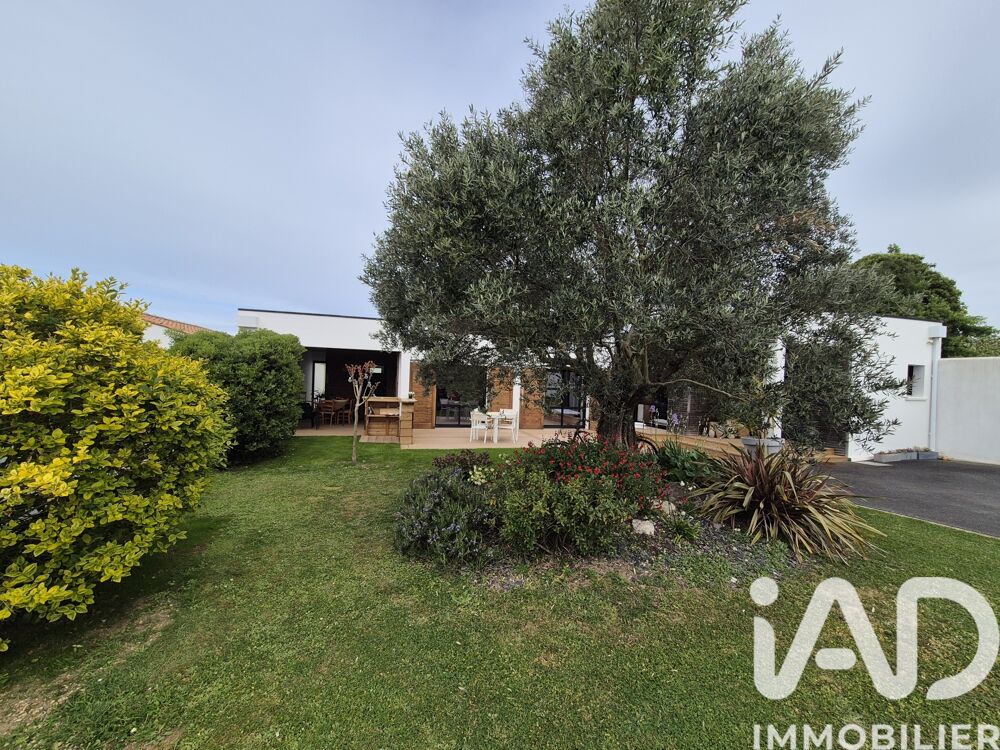 � vendre  Villa L'Houmeau (17137)