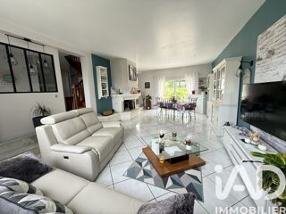  Maison � vendre 7 pi�ces 182 m�