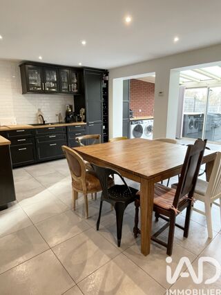  Maison � vendre 4 pi�ces 94 m�