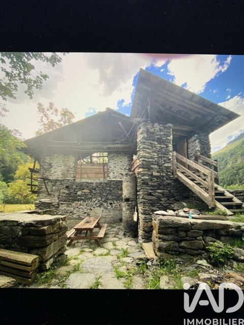   Vente Chalet 3 pices Maison - 3 pice(s) - 110 m