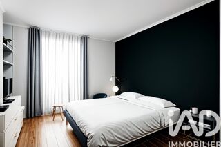  Appartement  vendre 6 pices 130 m