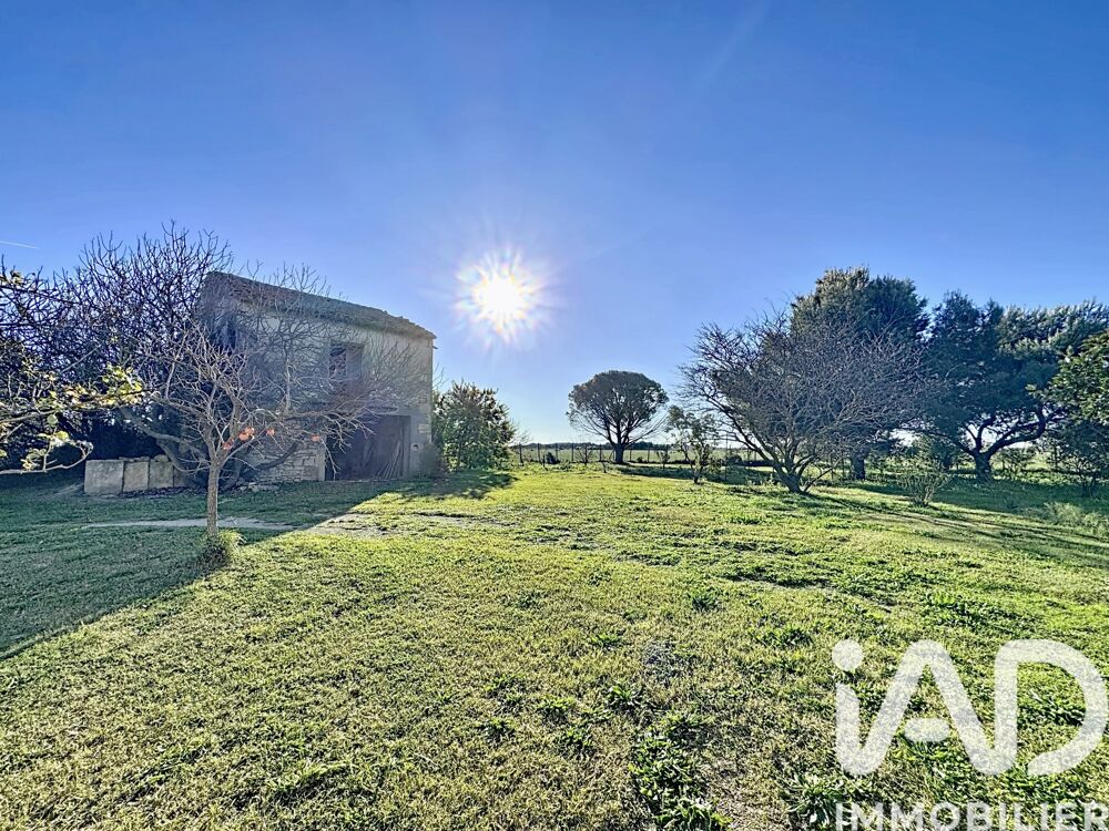  vendre  Maison Arles (13200)