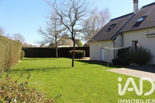  Maison � vendre 9 pi�ces 143 m�