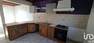  Maison  vendre 4 pices 92 m