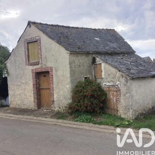  Maison  vendre 5 pices 94 m