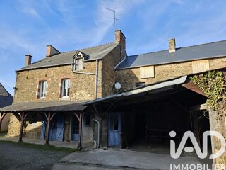  Maison � vendre 10 pi�ces 220 m�