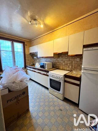  Maison � vendre 4 pi�ces 65 m�