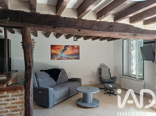  Maison � vendre 3 pi�ces 86 m�