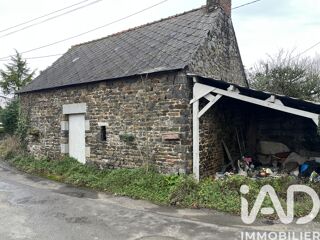  Maison � vendre 1 pi�ce 30 m�