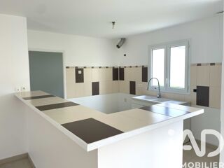  Maison � vendre 4 pi�ces 117 m�