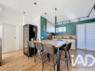  Appartement � vendre 4 pi�ces 74 m�