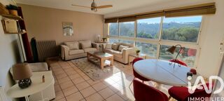  Appartement � vendre 3 pi�ces 76 m�