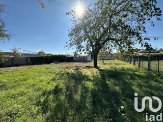  Terrain � vendre 643 m�