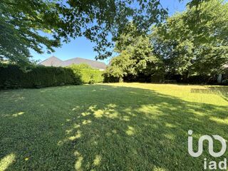  Terrain � vendre 565 m�