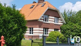  Maison � vendre 5 pi�ces 115 m�