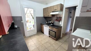  Maison � vendre 3 pi�ces 83 m�