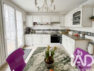  Maison � vendre 4 pi�ces 120 m�