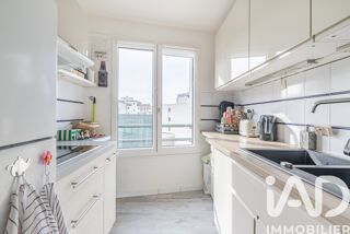  Appartement � vendre 2 pi�ces 46 m�