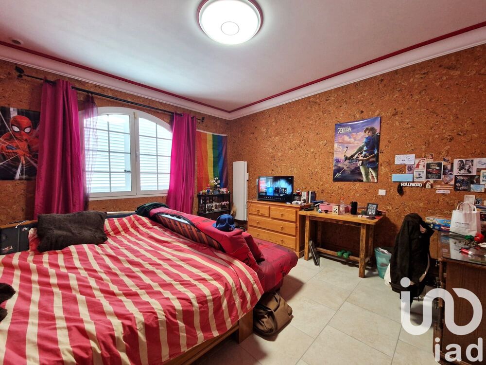  vendre  Maison Bosdarros (64290)