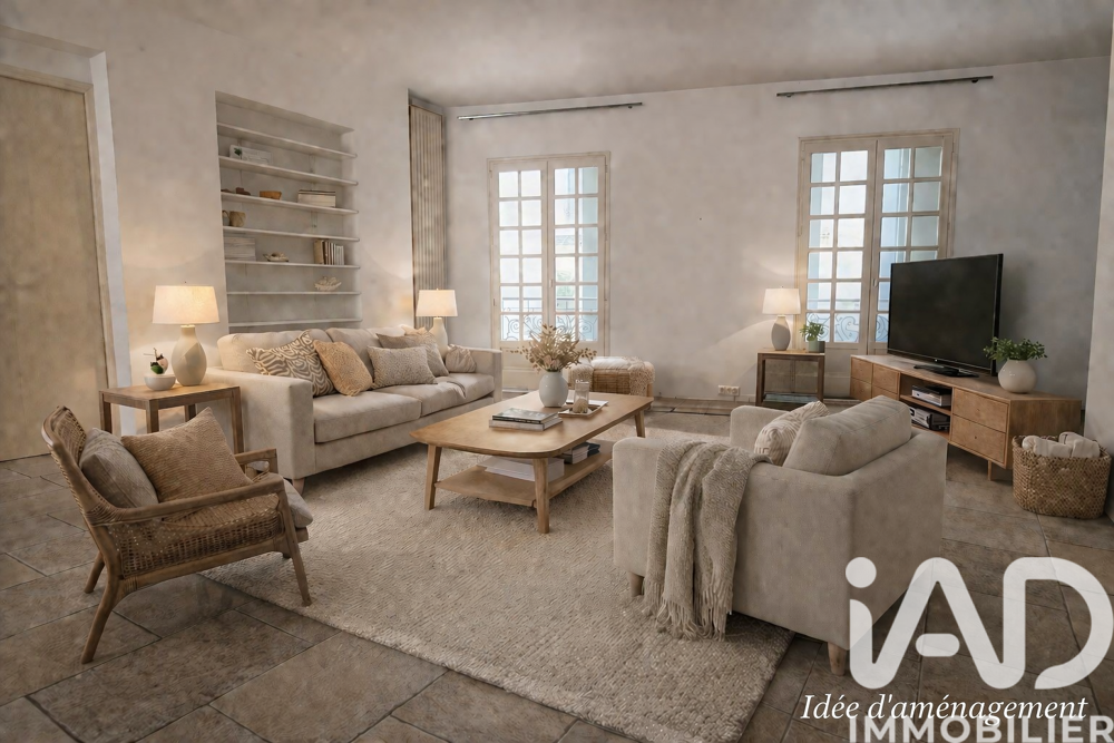 � vendre  Appartement Montpellier (34000)