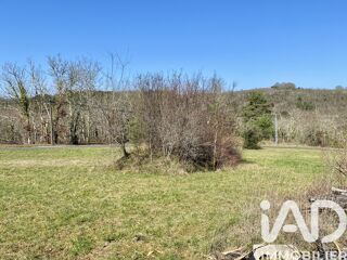  Terrain � vendre 2075 m�