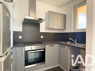 Appartement � vendre 3 pi�ces 53 m�