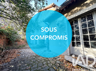  Maison � vendre 7 pi�ces 140 m�