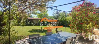  Maison � vendre 5 pi�ces 108 m�