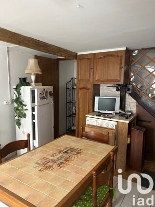  Maison � vendre 4 pi�ces 106 m�