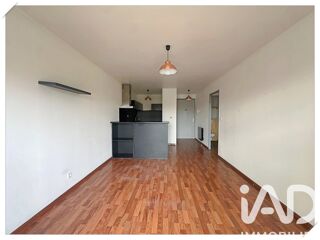  Appartement � vendre 2 pi�ces 41 m�