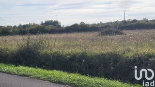  Terrain � vendre 2122 m�