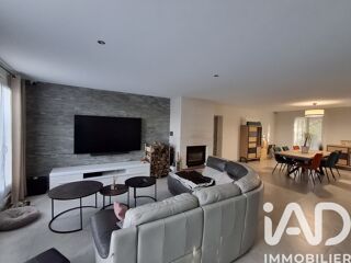  Maison � vendre 5 pi�ces 162 m�