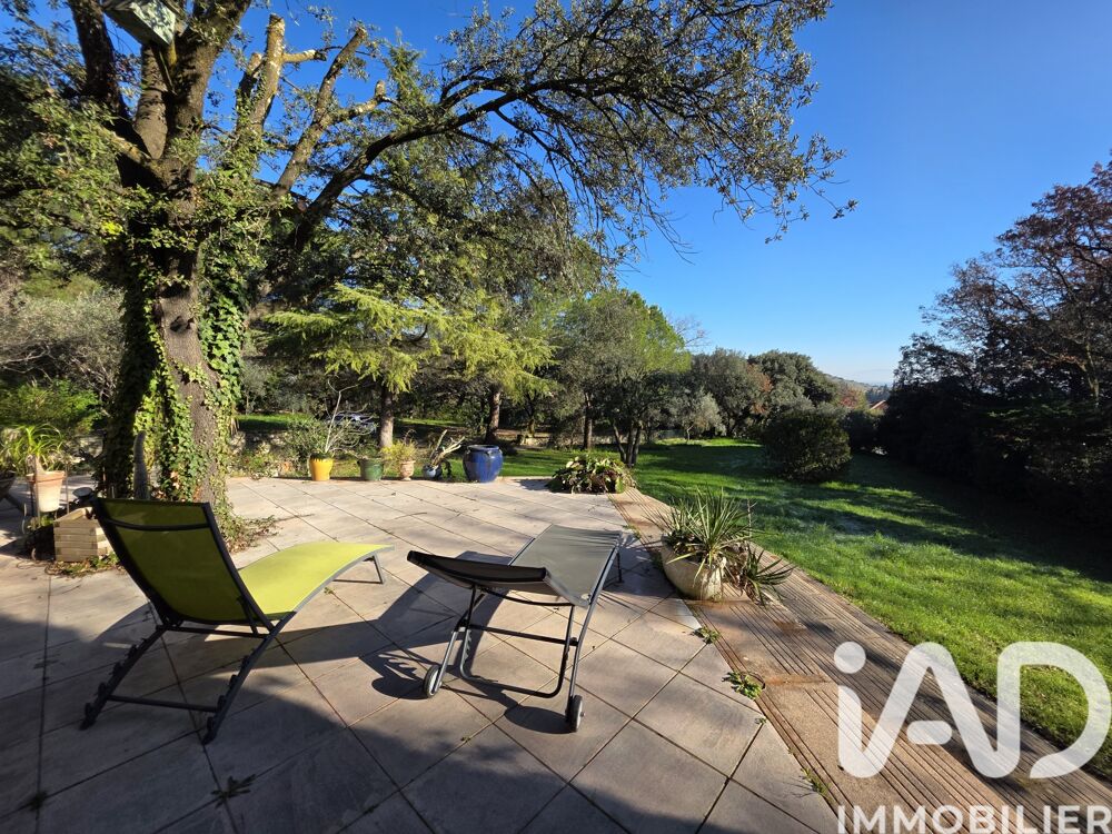 � vendre  Maison Caumont-sur-Durance (84510)