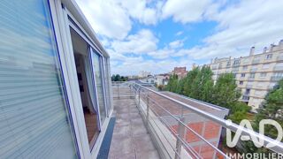  Appartement � vendre 1 pi�ce 23 m�