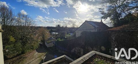   Vente Maison traditionnelle 6 pi�ces Maison - 6 pi�ce(s) - 148 m�